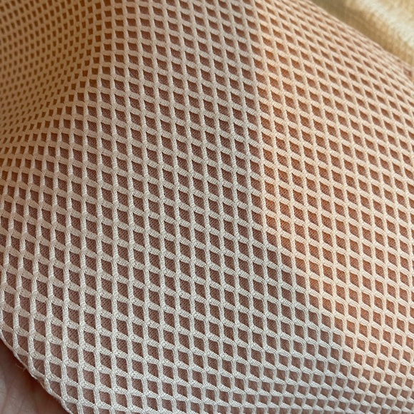 Dkny scuba skater dress size 4 - Picture 3 of 3